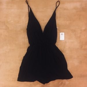 NWT Romper